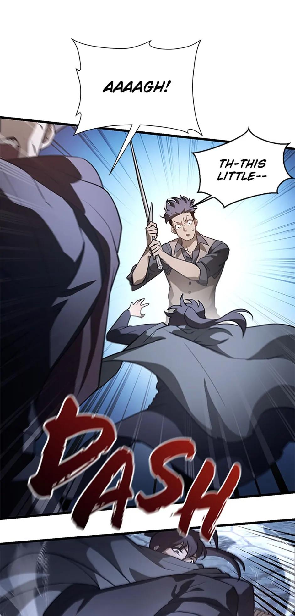 Read Helmut (en) Manga Online