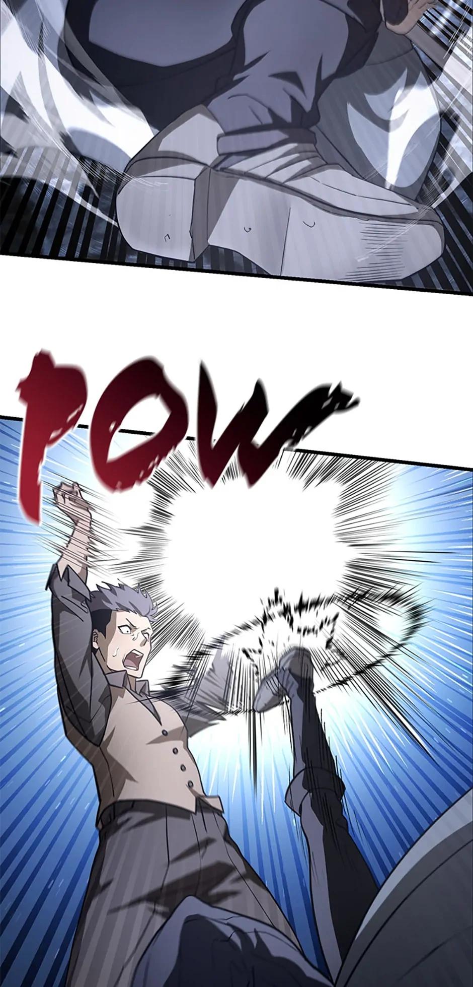 Read Helmut (en) Manga Online