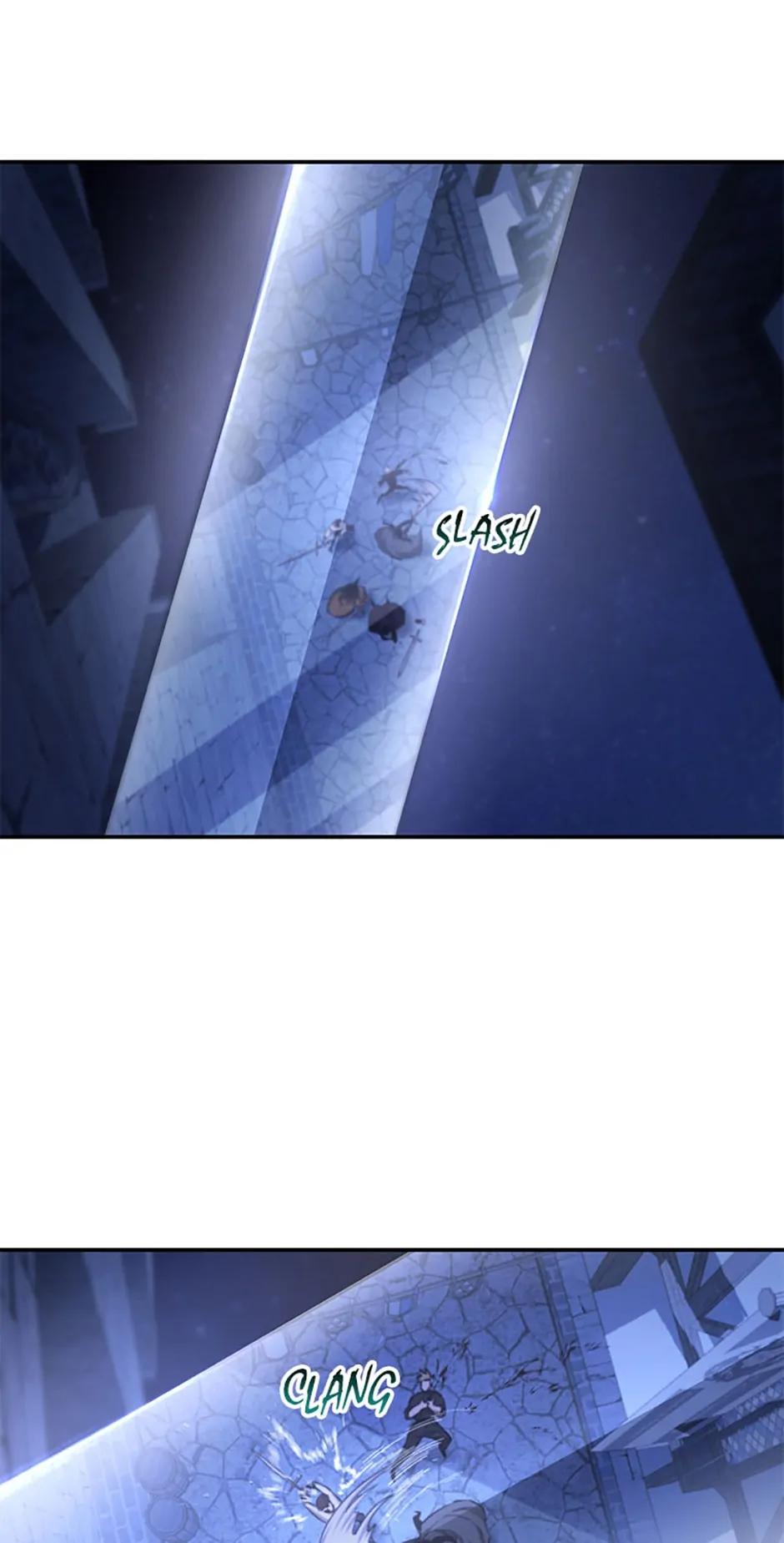 Read Helmut (en) Manga Online