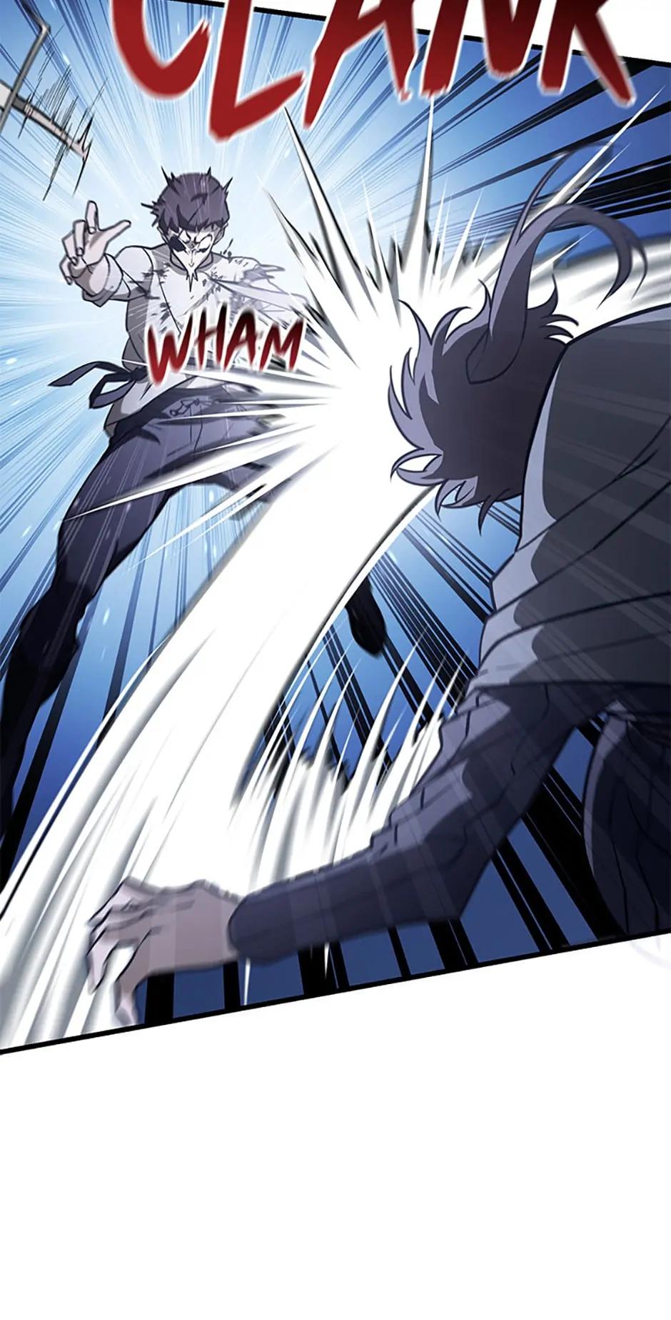 Read Helmut (en) Manga Online