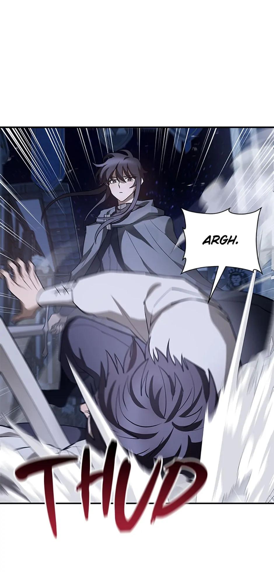 Read Helmut (en) Manga Online