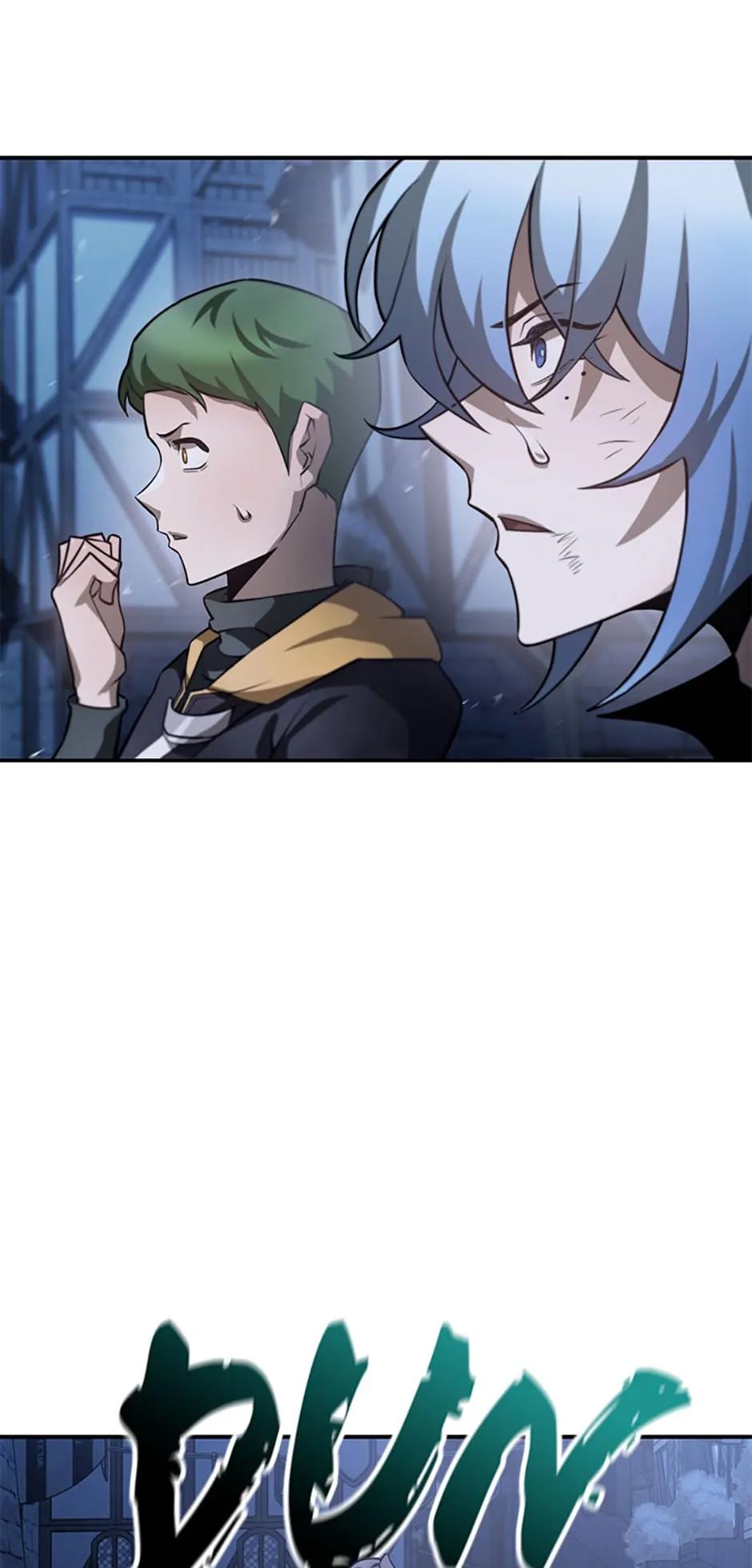 Read Helmut (en) Manga Online