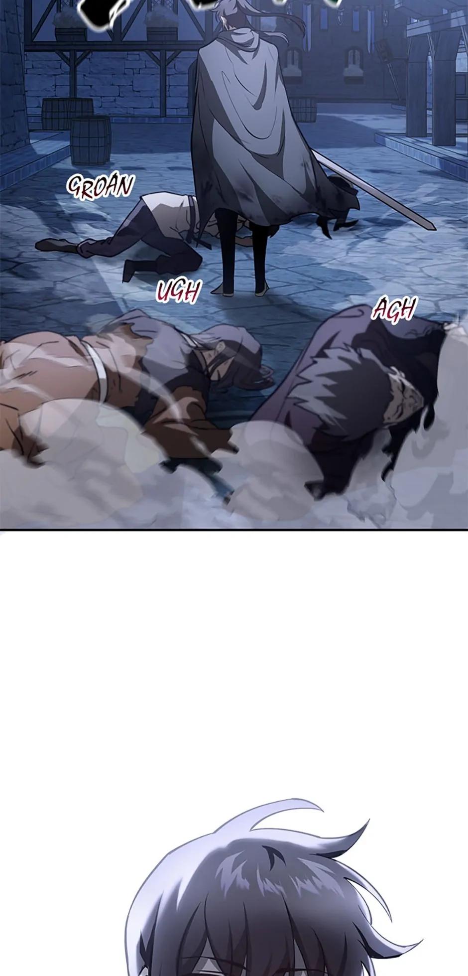 Read Helmut (en) Manga Online