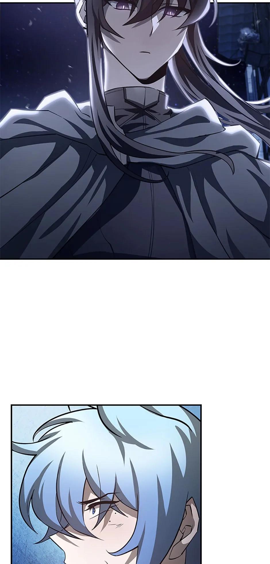 Read Helmut (en) Manga Online