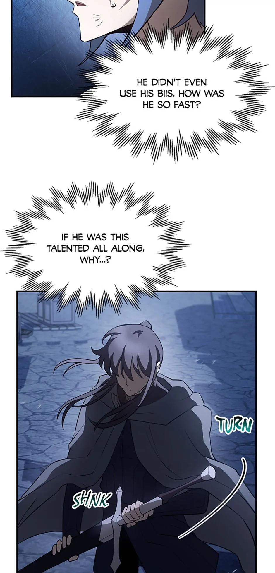 Read Helmut (en) Manga Online