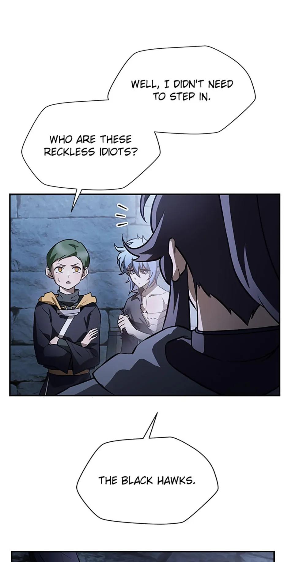 Read Helmut (en) Manga Online