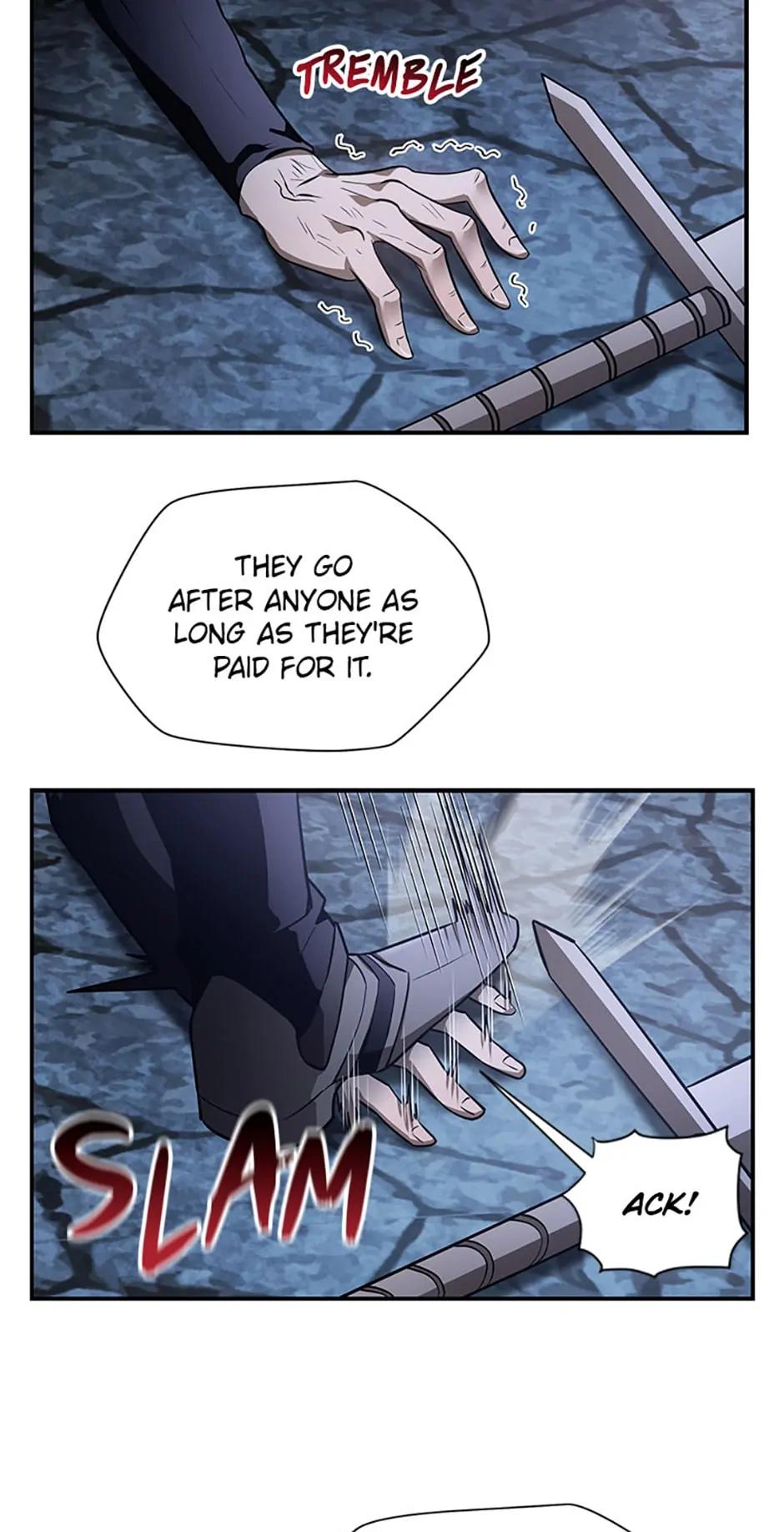 Read Helmut (en) Manga Online