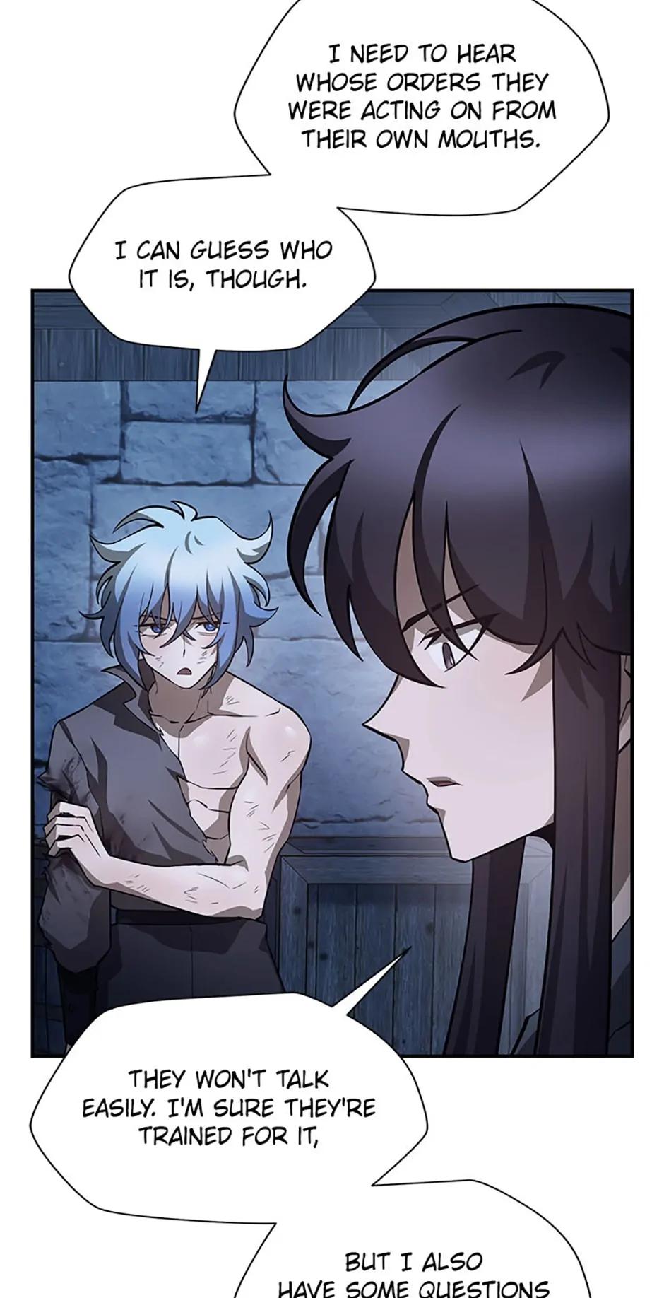 Read Helmut (en) Manga Online