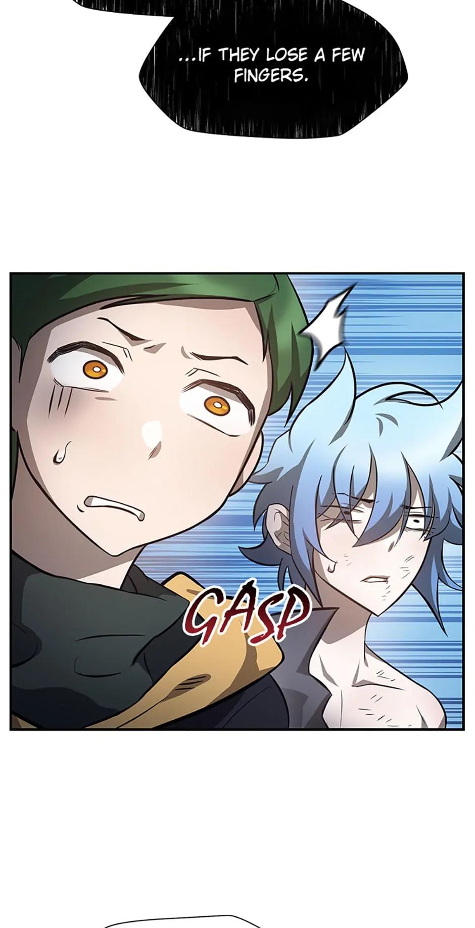 Read Helmut (en) Manga Online