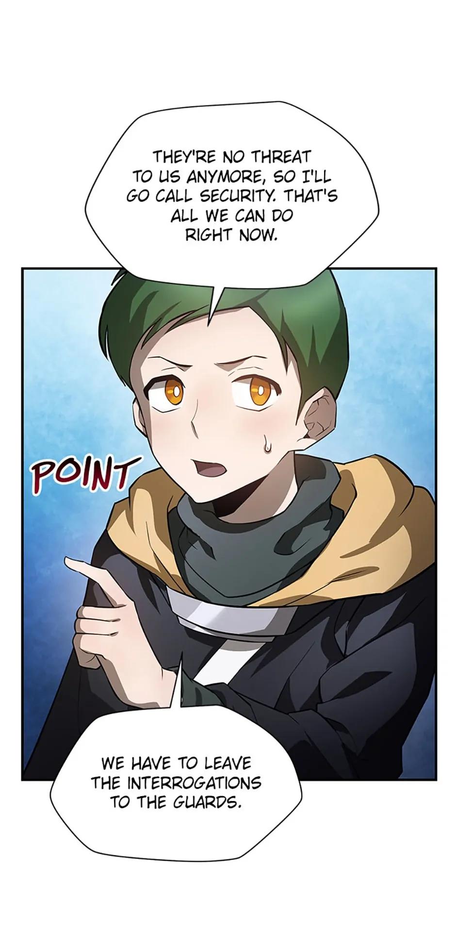 Read Helmut (en) Manga Online