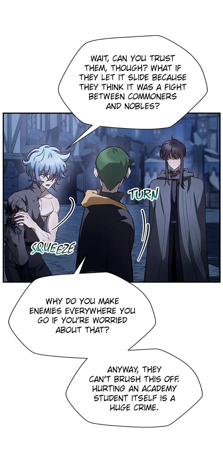 Read Helmut (en) Manga Online