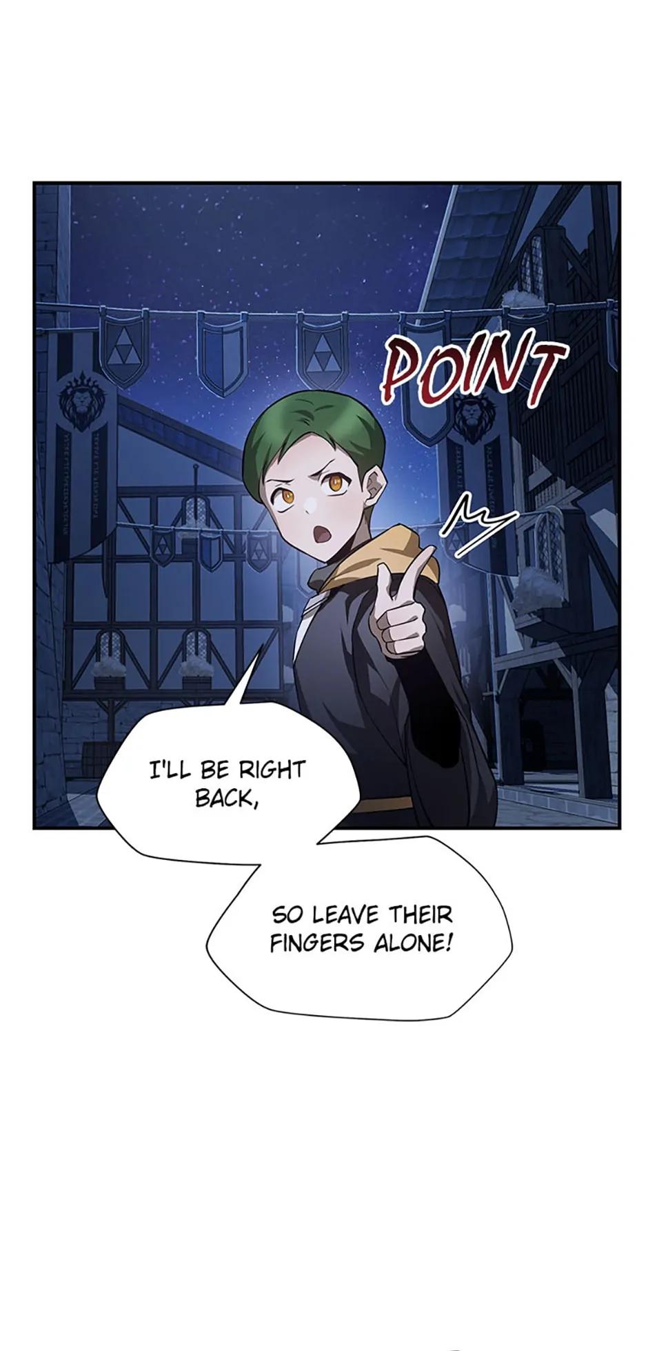 Read Helmut (en) Manga Online