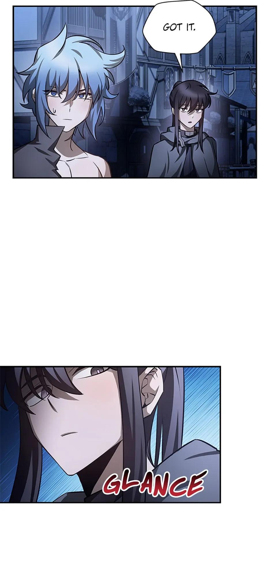 Read Helmut (en) Manga Online