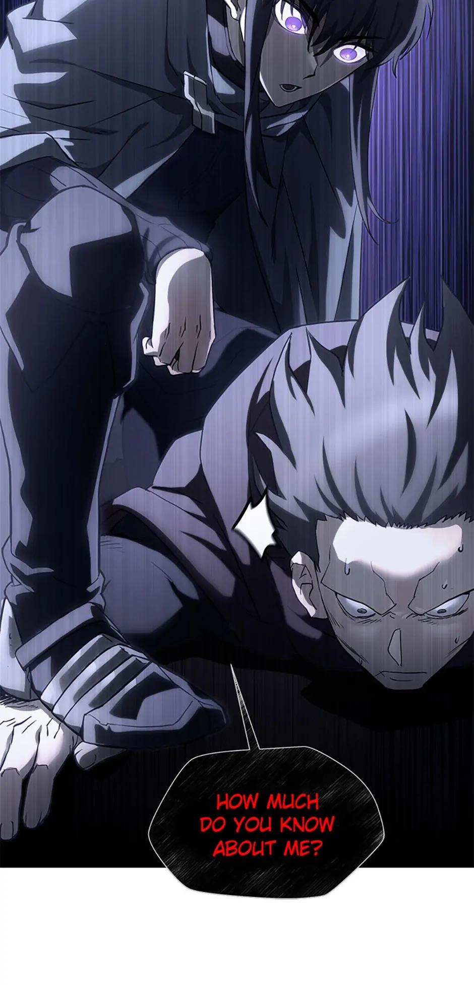 Read Helmut (en) Manga Online