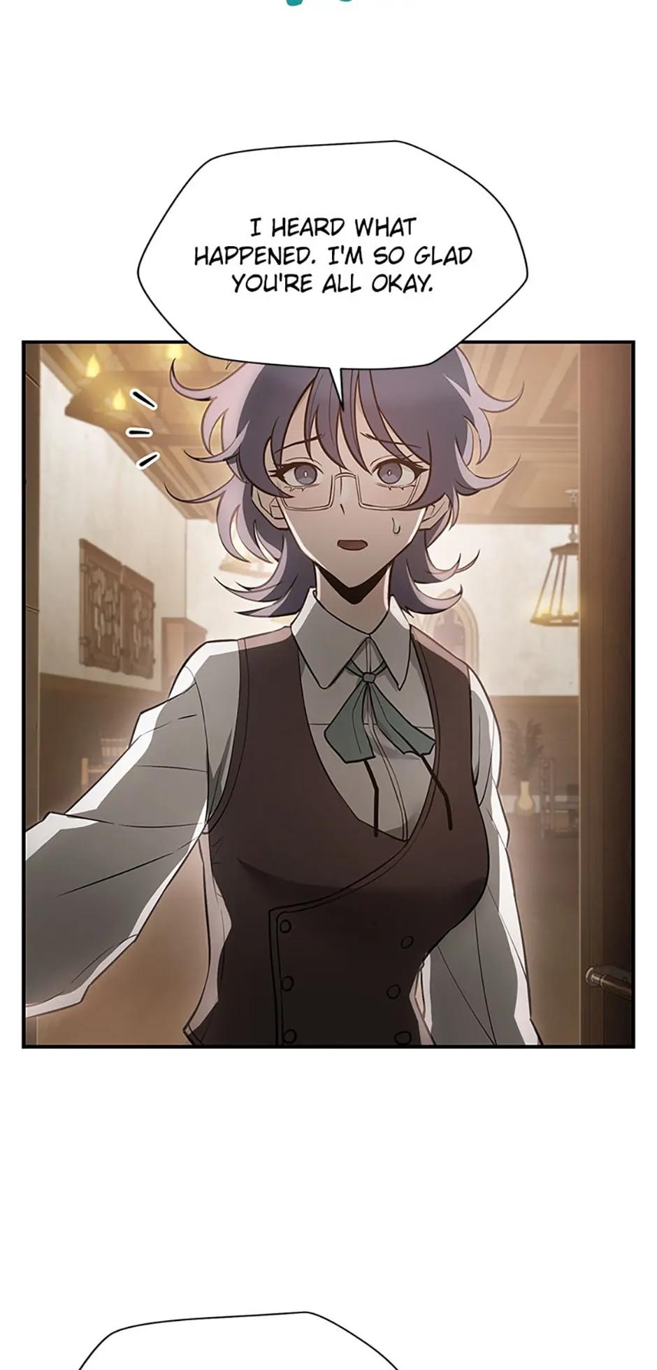 Read Helmut (en) Manga Online