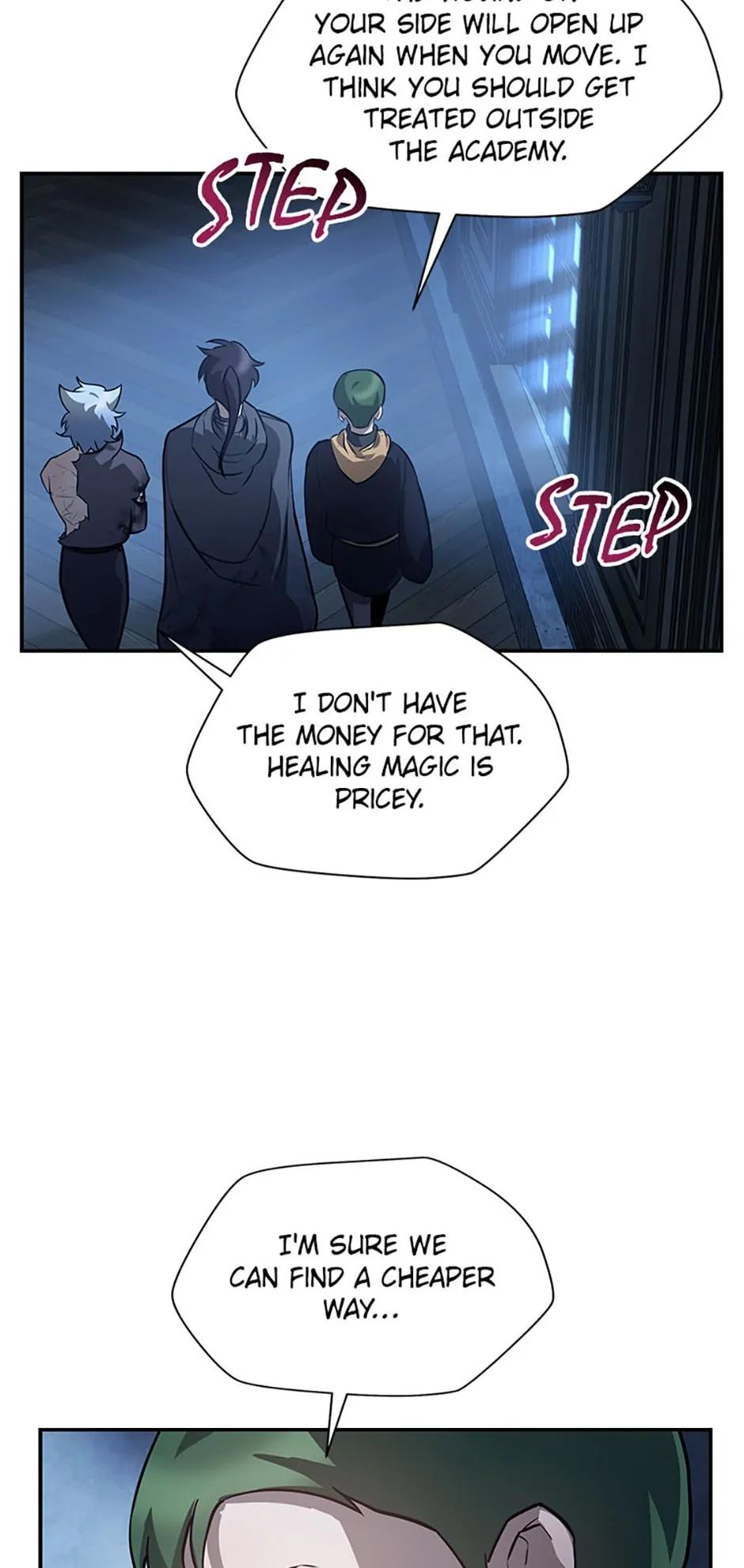 Read Helmut (en) Manga Online