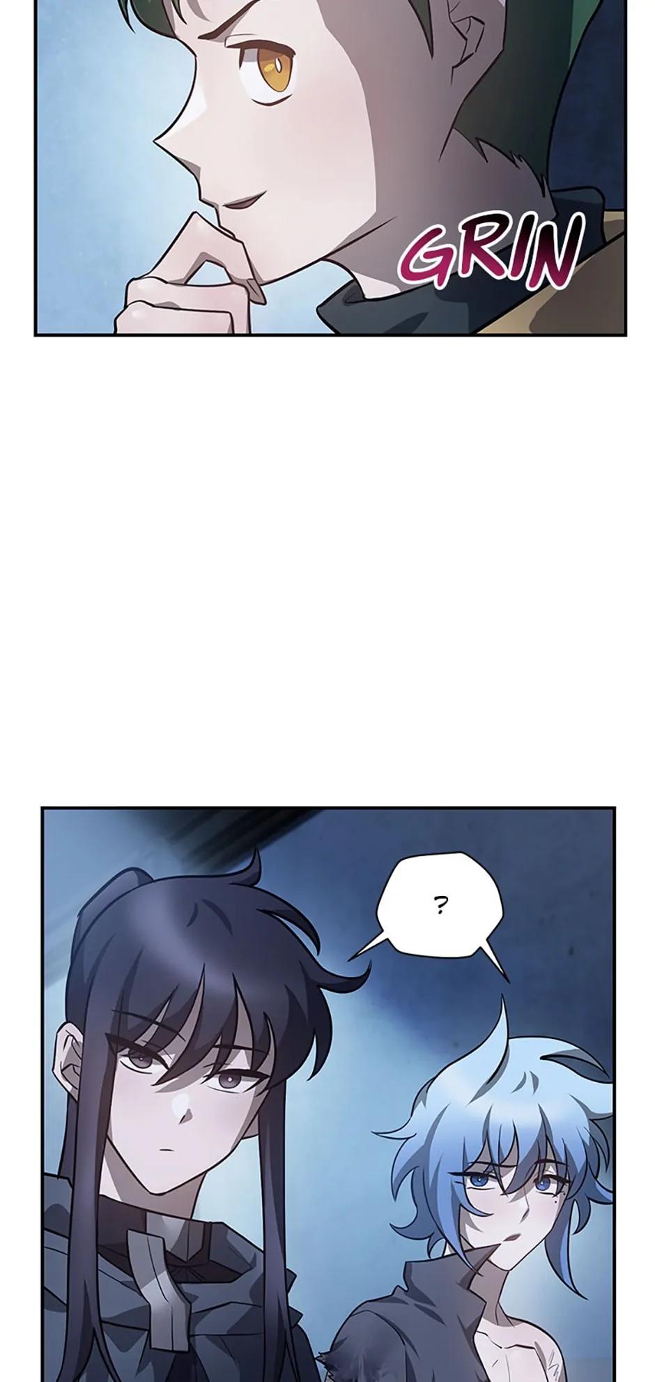 Read Helmut (en) Manga Online