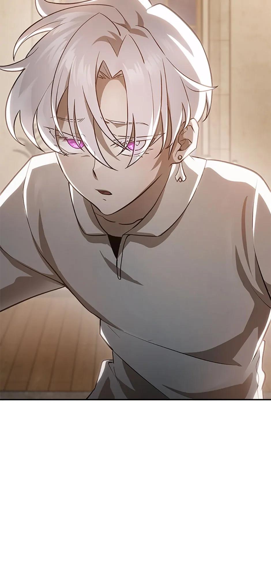 Read Helmut (en) Manga Online