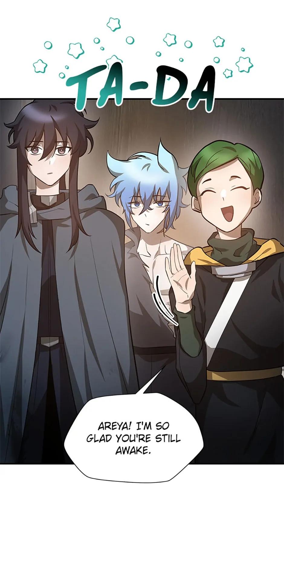 Read Helmut (en) Manga Online