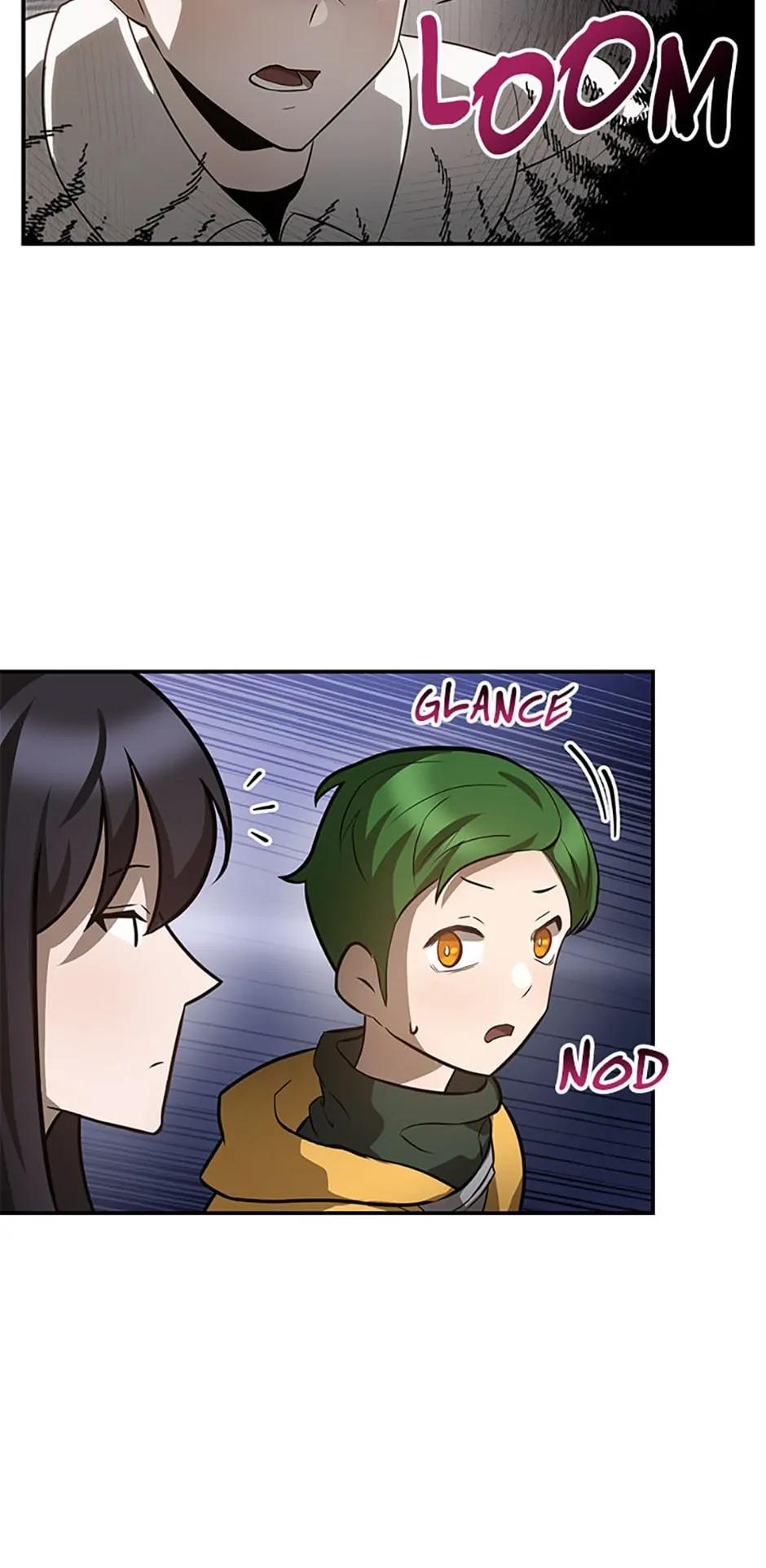 Read Helmut (en) Manga Online