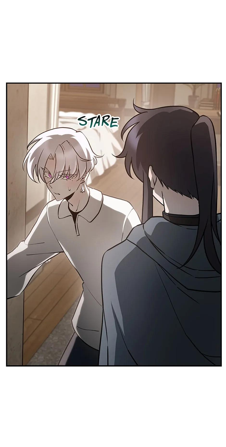 Read Helmut (en) Manga Online