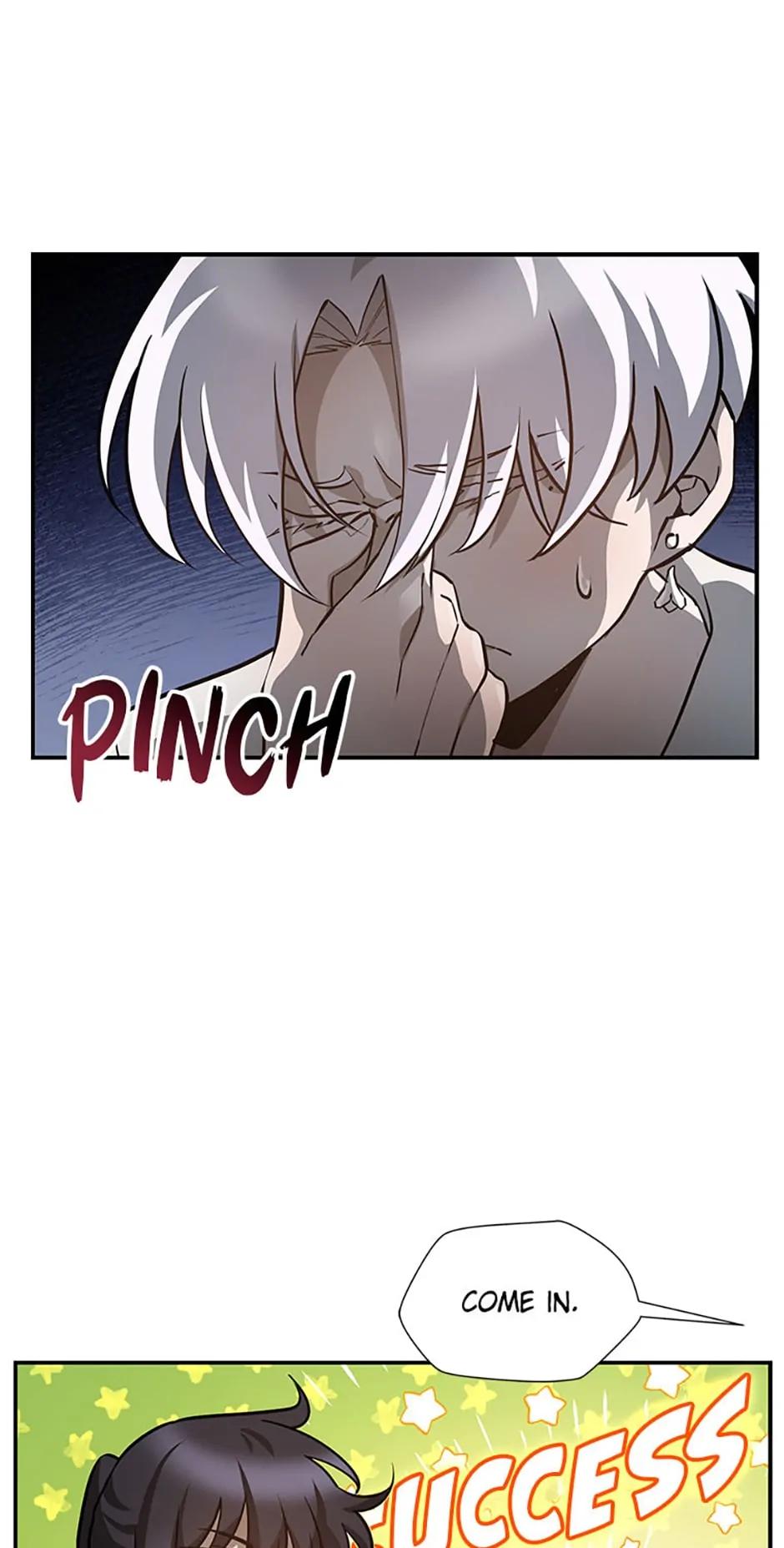 Read Helmut (en) Manga Online