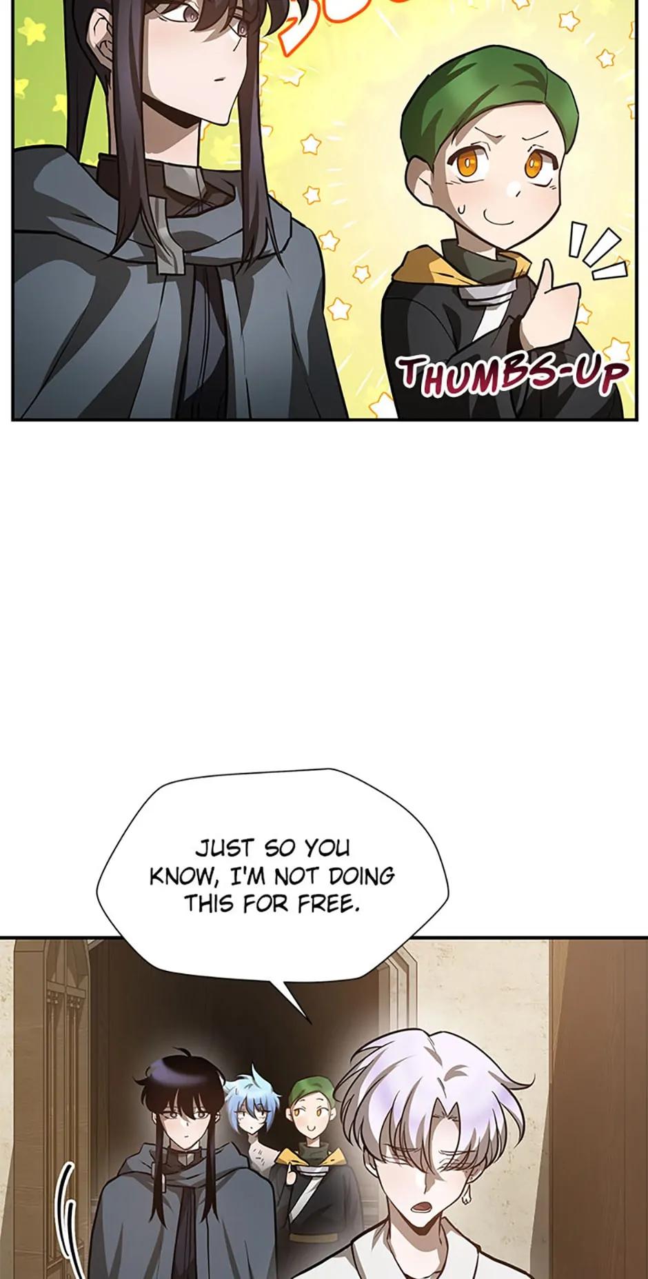 Read Helmut (en) Manga Online