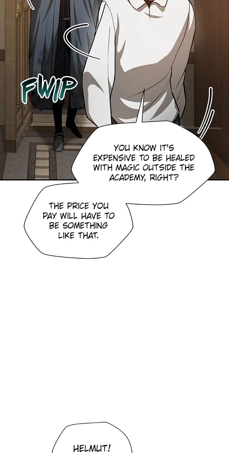 Read Helmut (en) Manga Online