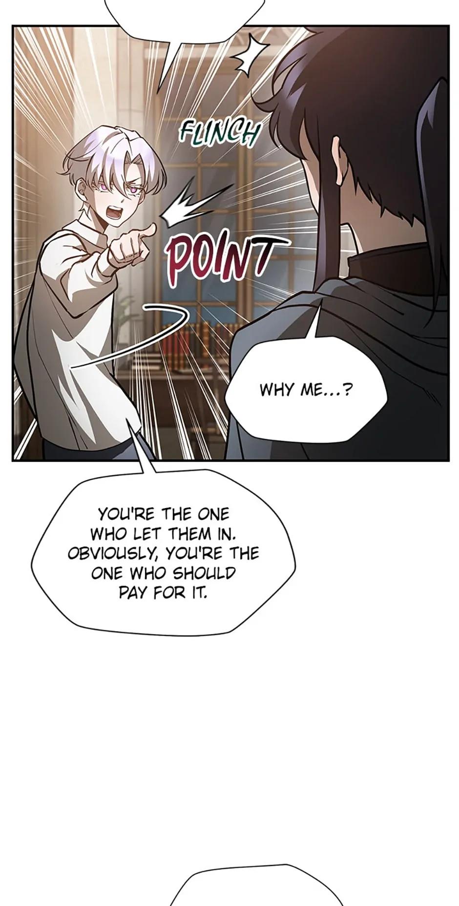 Read Helmut (en) Manga Online