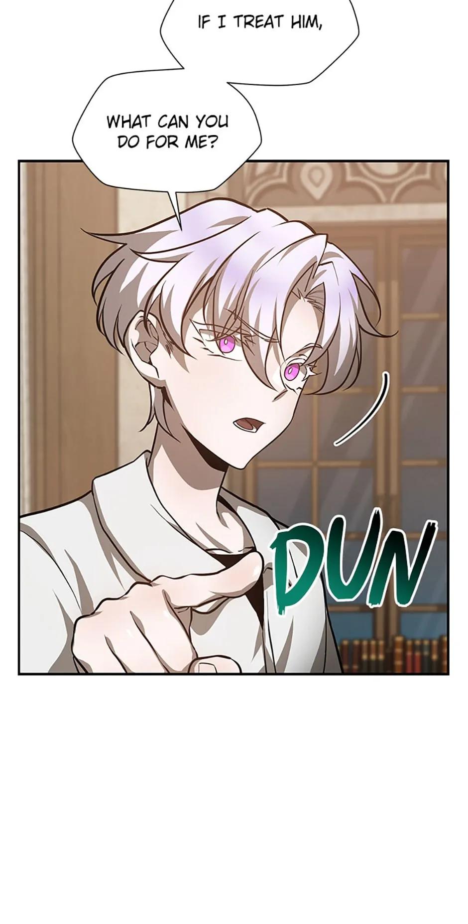 Read Helmut (en) Manga Online