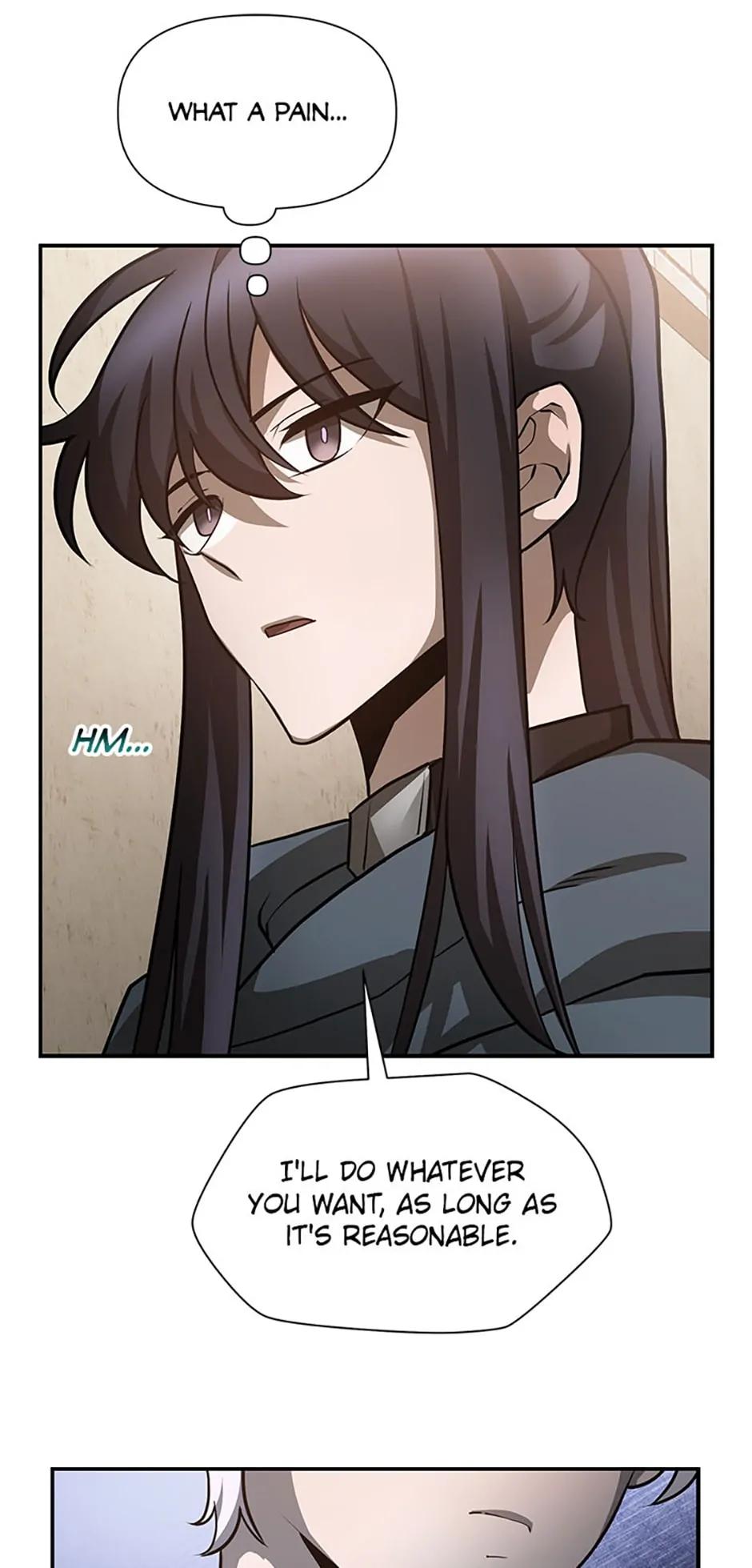 Read Helmut (en) Manga Online