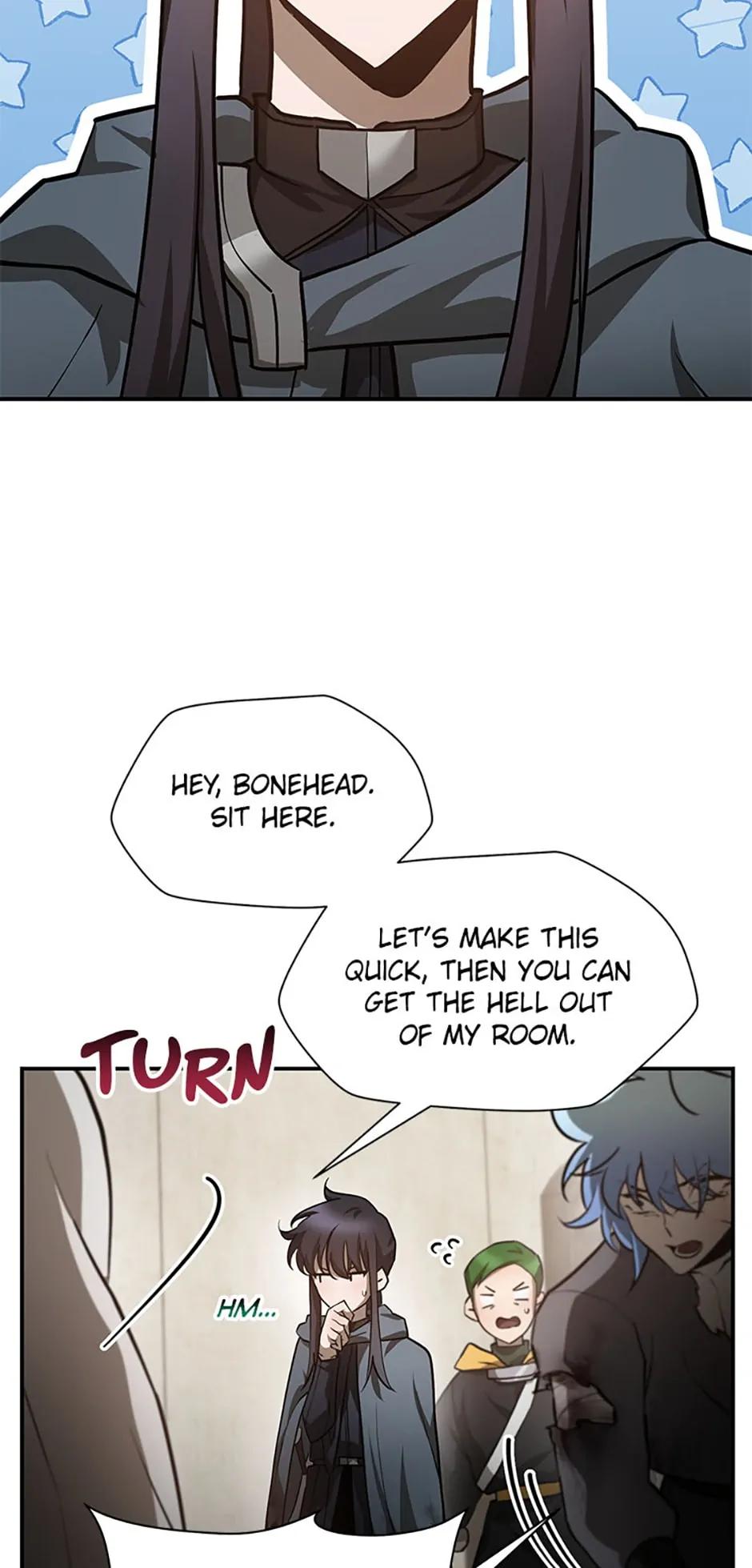 Read Helmut (en) Manga Online