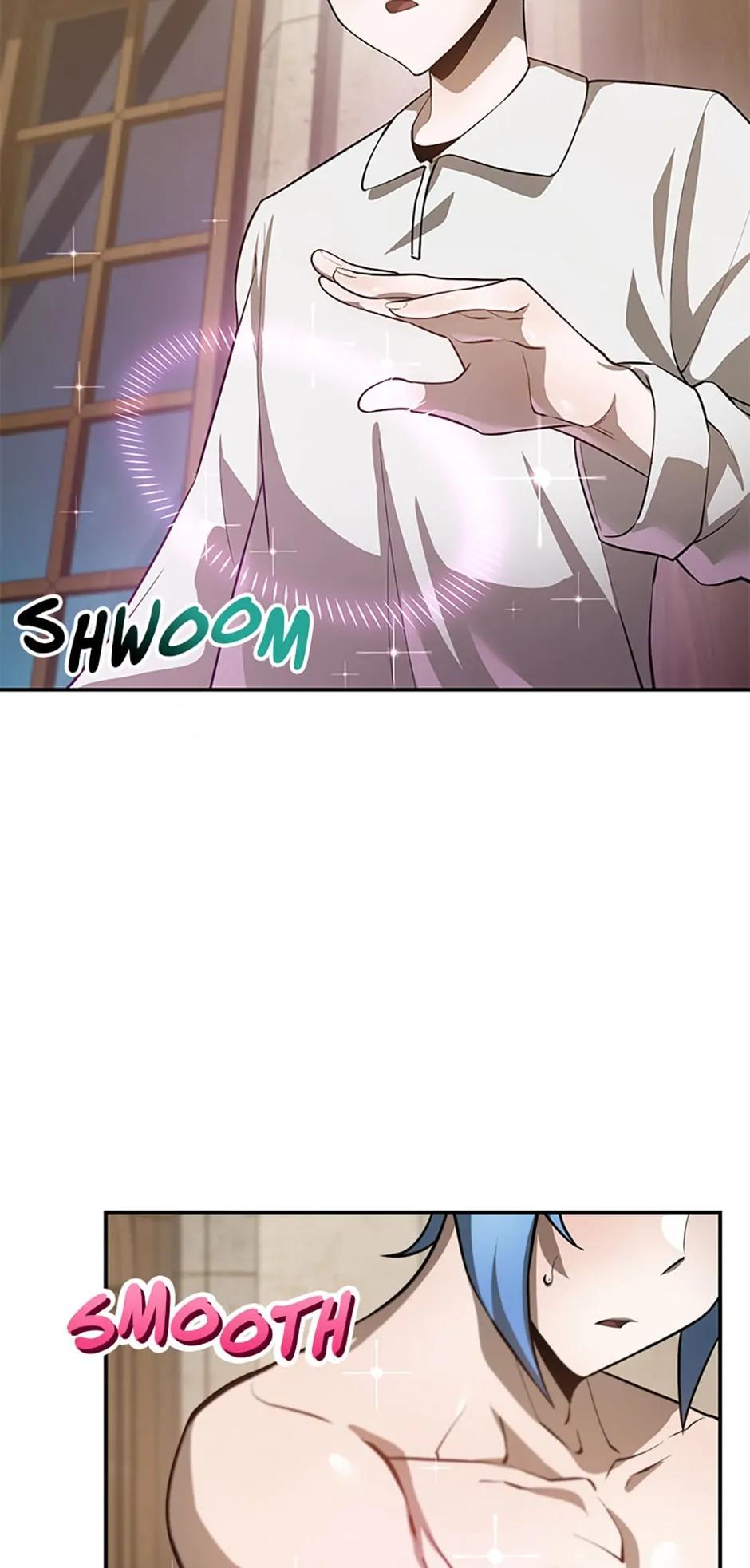 Read Helmut (en) Manga Online