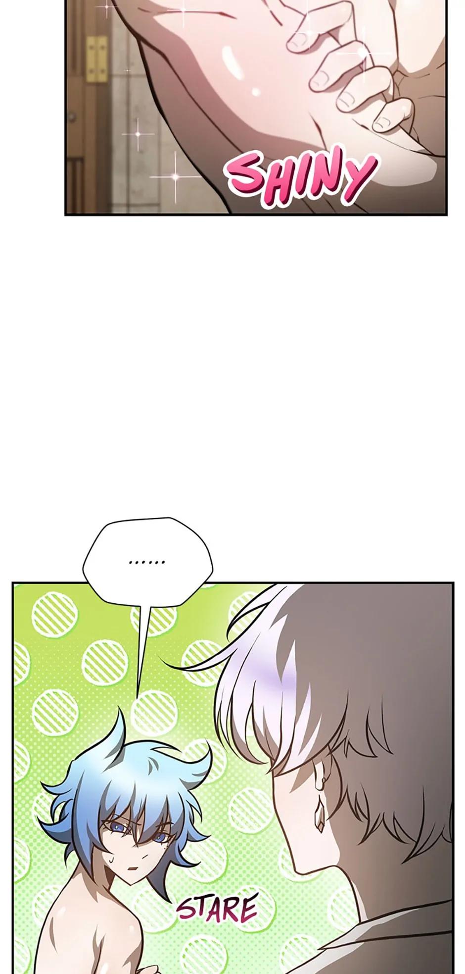 Read Helmut (en) Manga Online