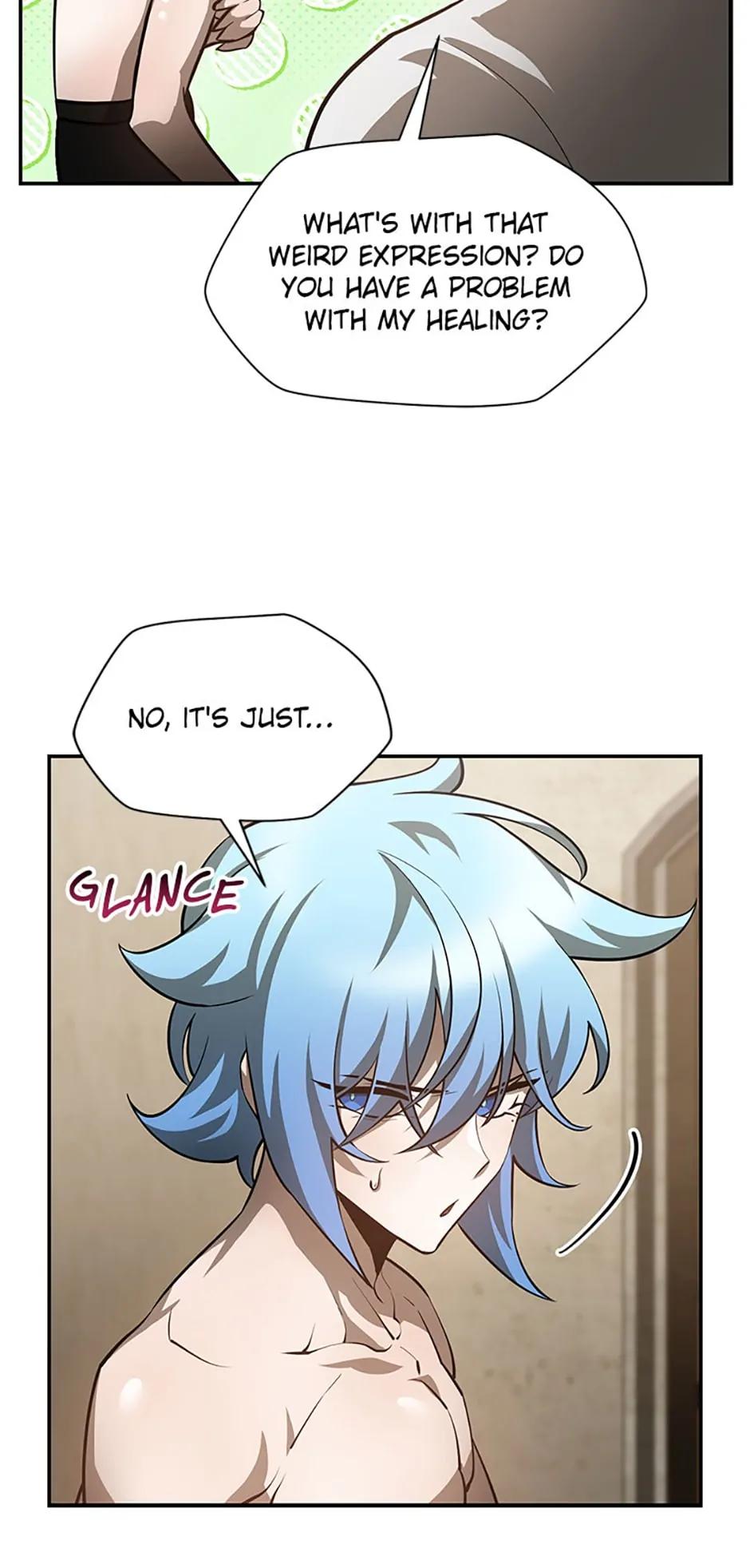 Read Helmut (en) Manga Online