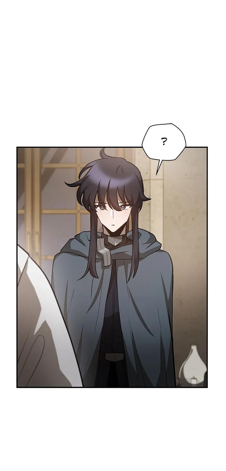 Read Helmut (en) Manga Online