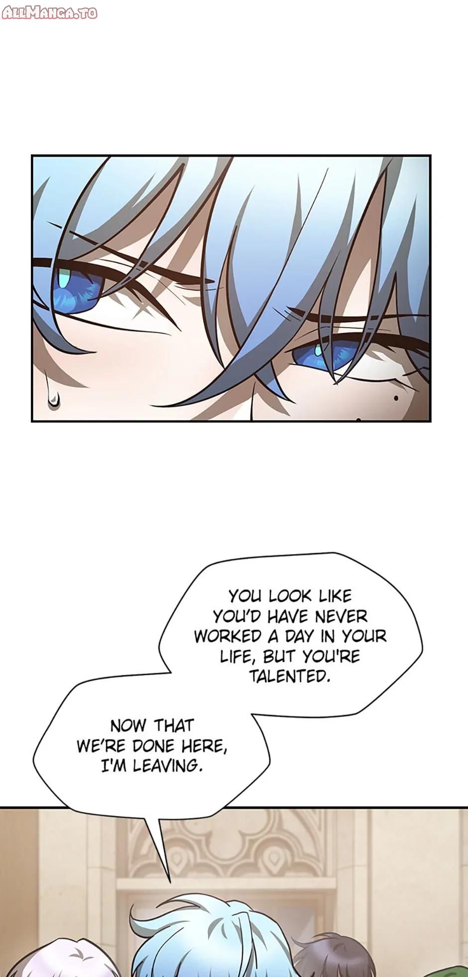 Read Helmut (en) Manga Online