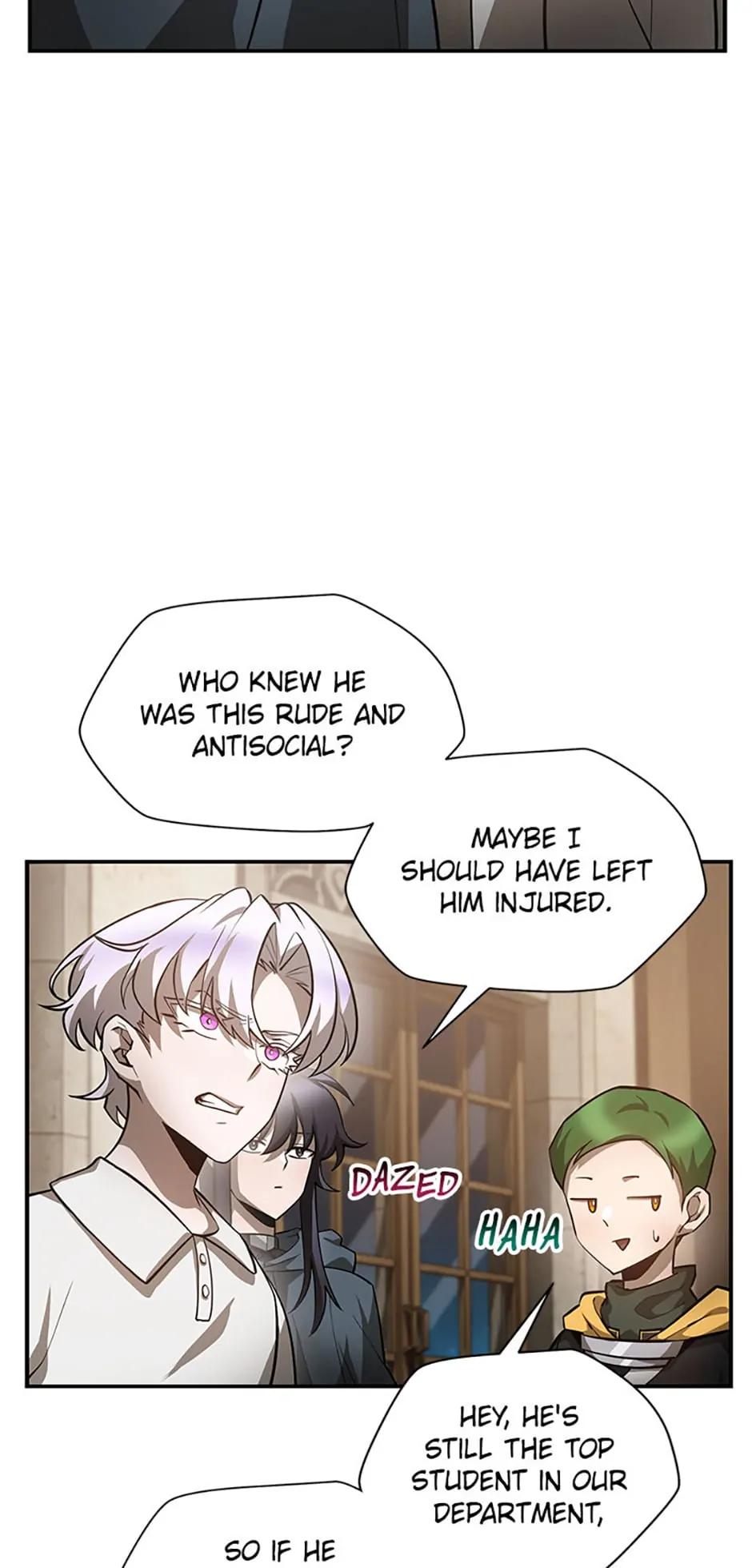 Read Helmut (en) Manga Online