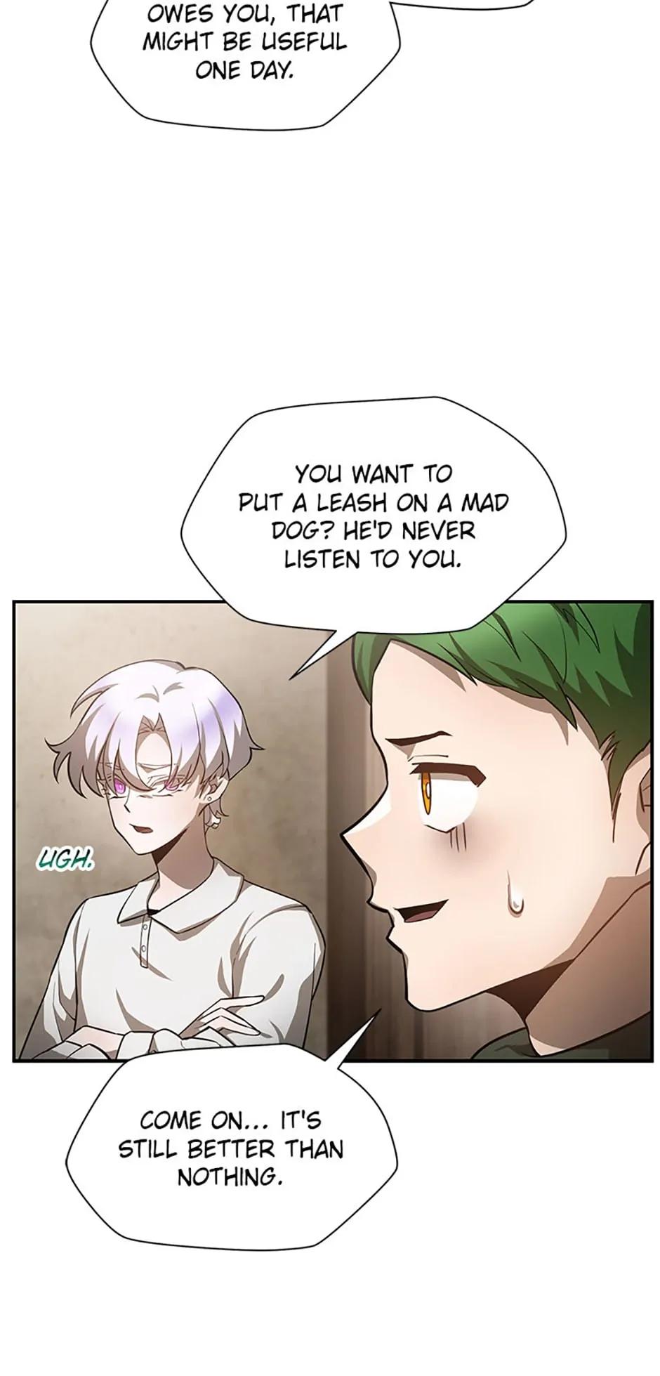 Read Helmut (en) Manga Online