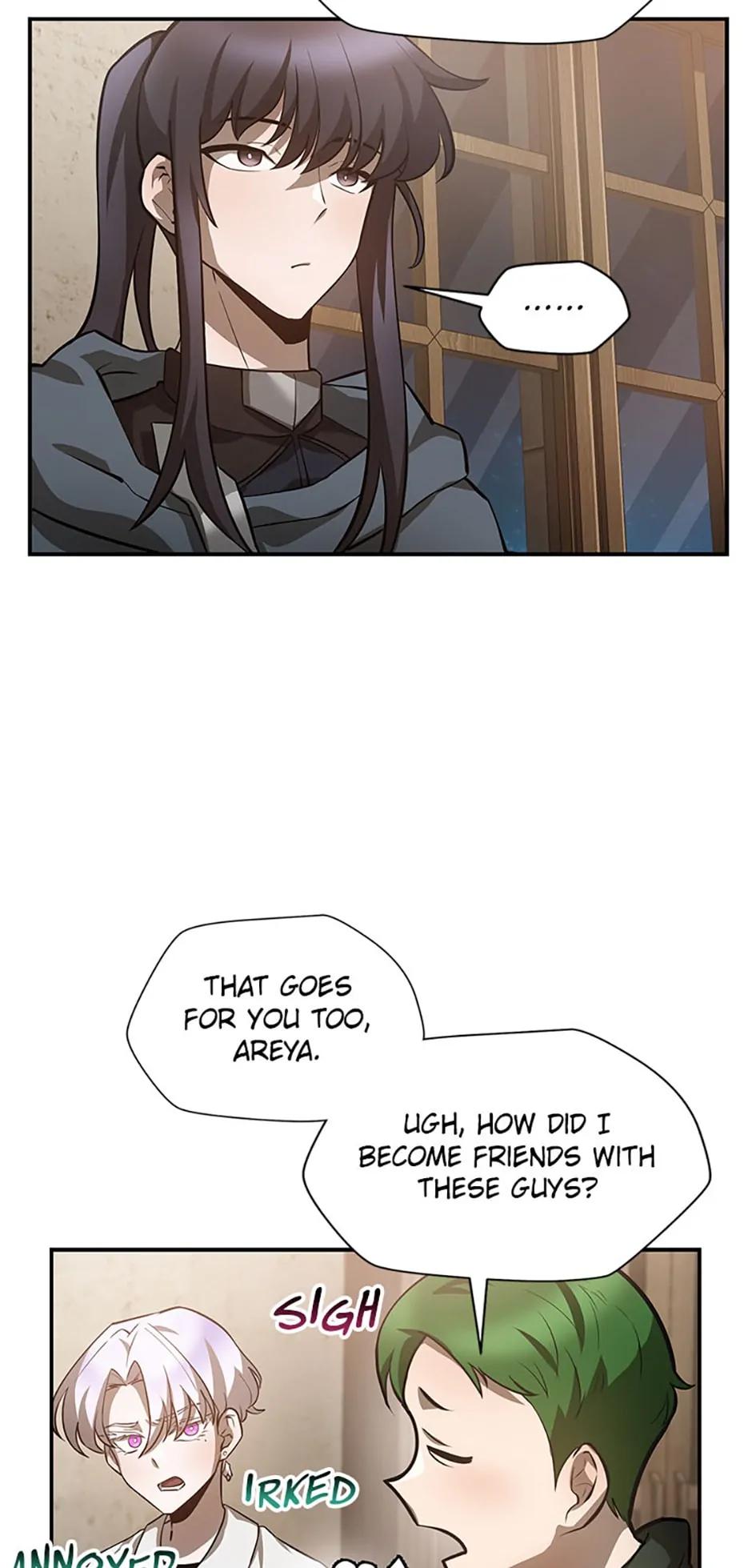 Read Helmut (en) Manga Online