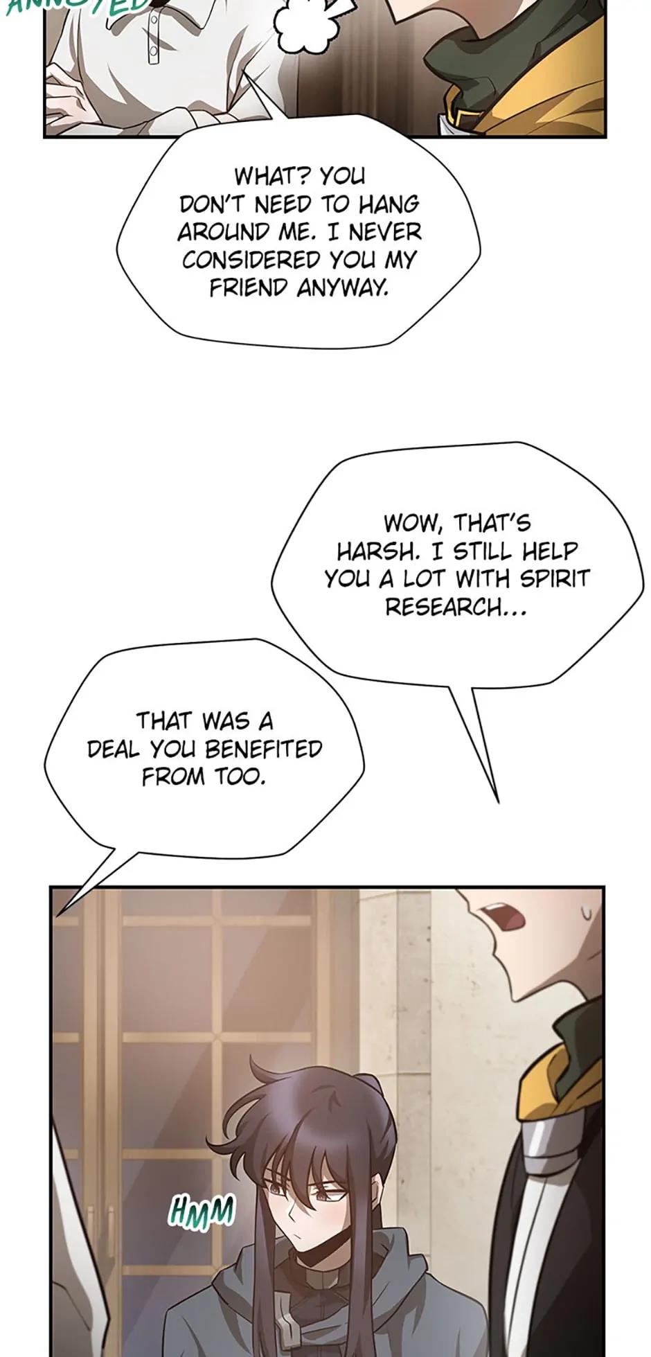 Read Helmut (en) Manga Online