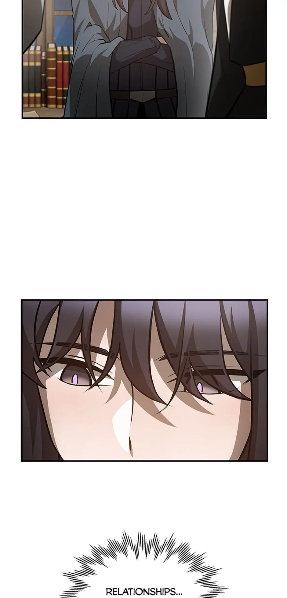 Read Helmut (en) Manga Online