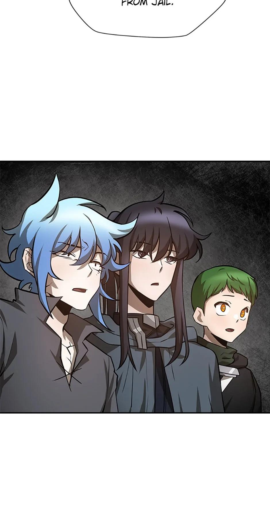 Read Helmut (en) Manga Online