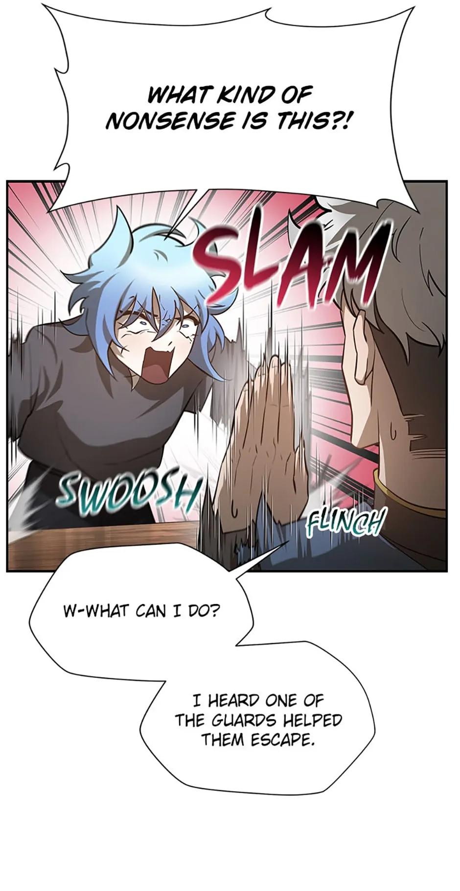 Read Helmut (en) Manga Online