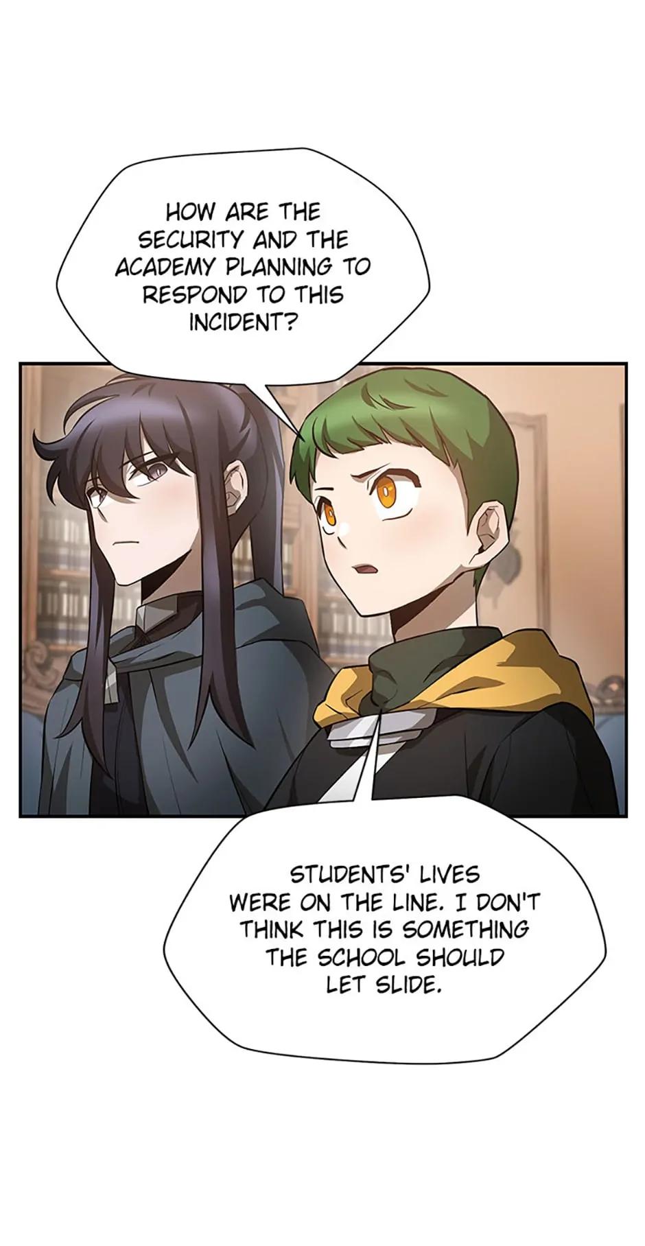 Read Helmut (en) Manga Online