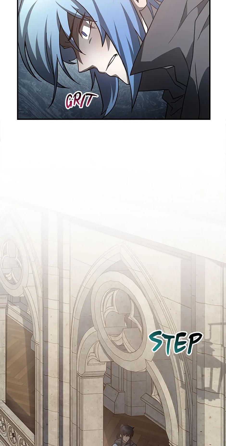 Read Helmut (en) Manga Online