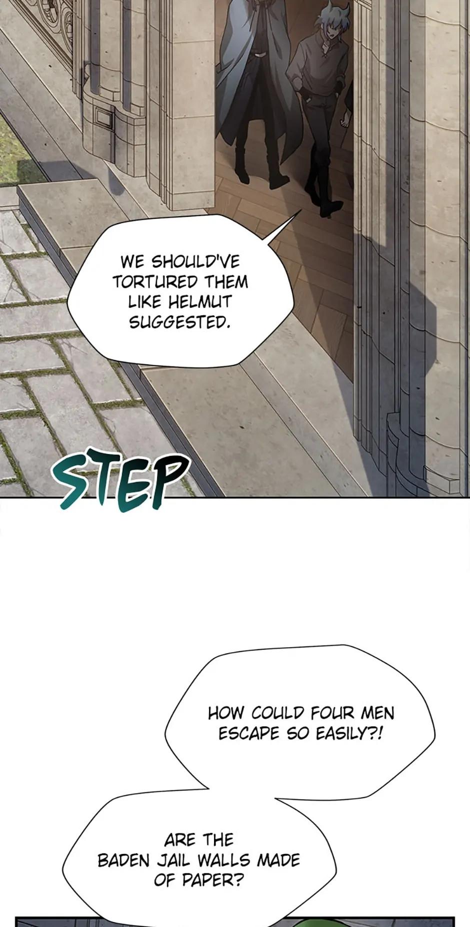 Read Helmut (en) Manga Online