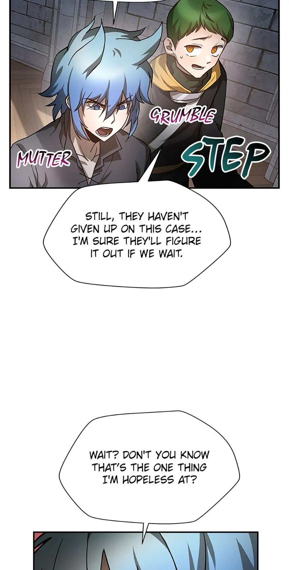 Read Helmut (en) Manga Online