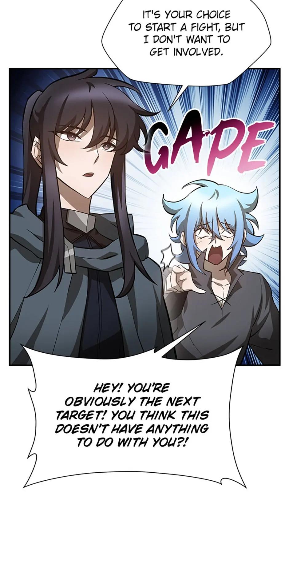 Read Helmut (en) Manga Online