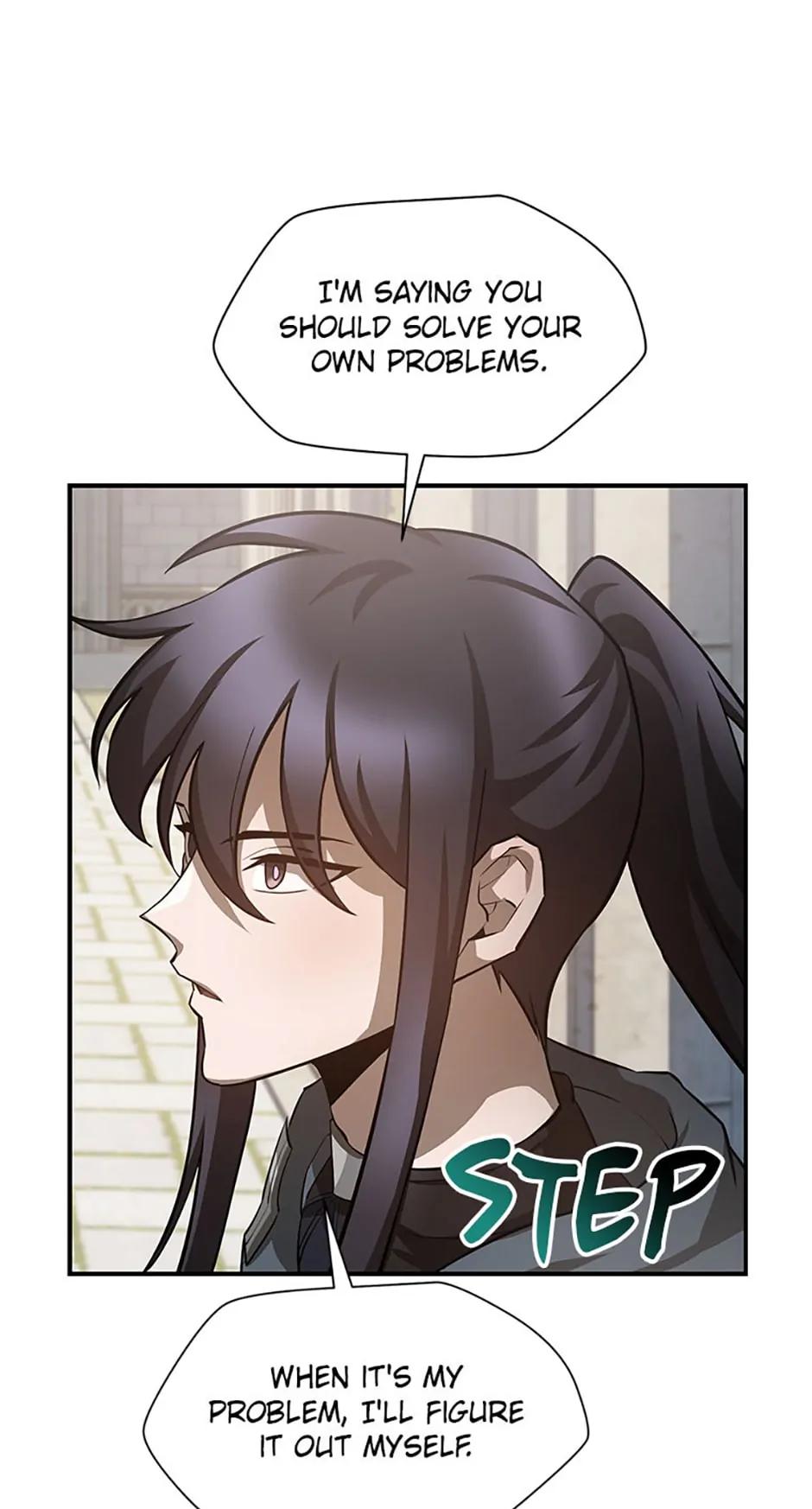 Read Helmut (en) Manga Online